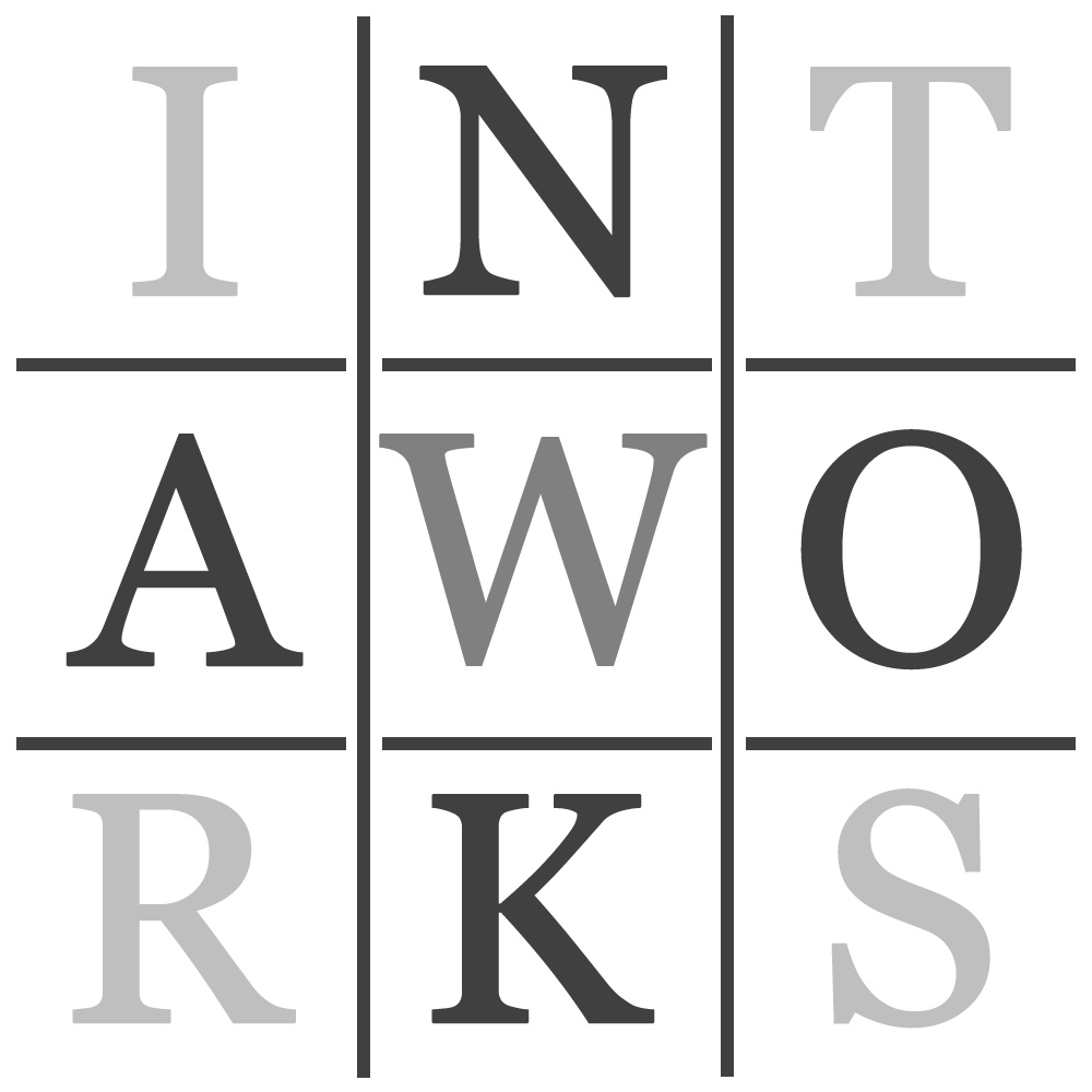 Intaworks logo